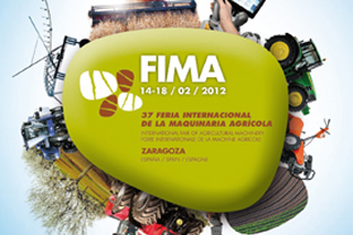 FIMA 2012 SE CONFIRMA COMO CENTRO INTERNACIONAL DEL SECTOR