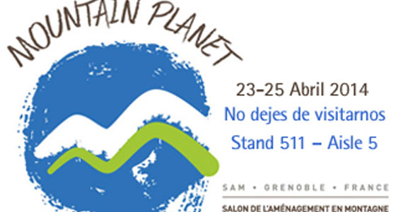 TUSA estará presente en Mountain Planet - SAM