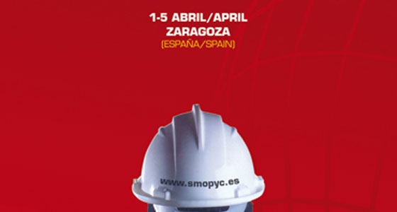 TUSA estará presente en Smopyc 2014